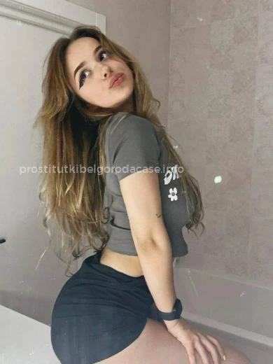 Проститутка Ксения - Фото 7 №164370