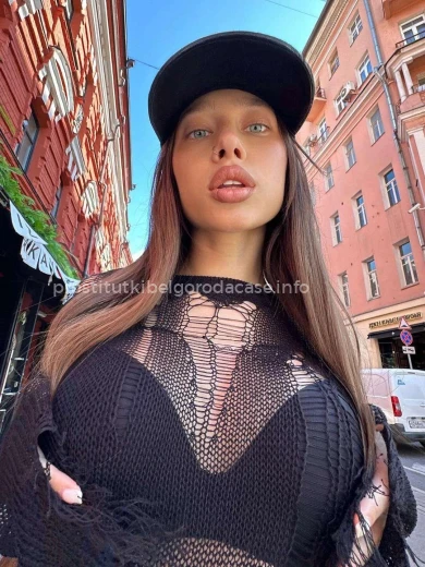 Проститутка Камилла - Фото 10 №164432