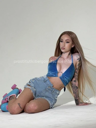 Проститутка Елизавета - Фото 7 №164448