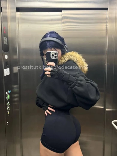 Проститутка София - Фото 8 №164455