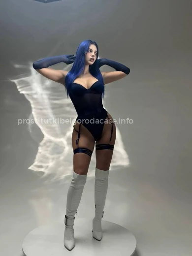 Проститутка София - Фото 3 №164455
