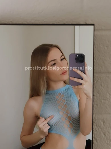 Проститутка Олеся - Фото 3 №174839