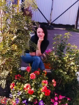 Проститутка Лена