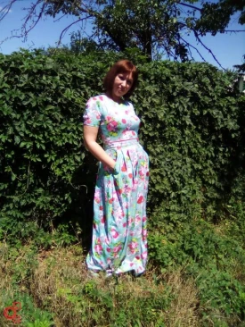 Проститутка Ася